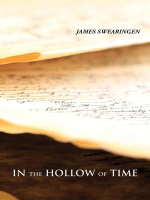cover image of In the Hollow of Time